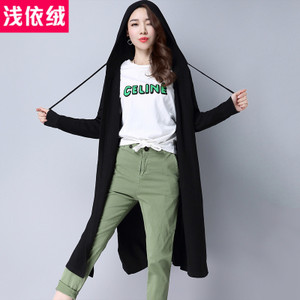 QIANYWOOL/浅依绒 QYR1705