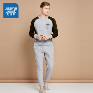 Jeanswest/真维斯 JW-74-91A501-2770