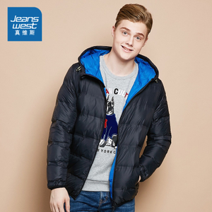 Jeanswest/真维斯 JW-74-123531-2011