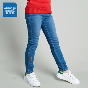 Jeanswest/真维斯 JW-74-681803-8520