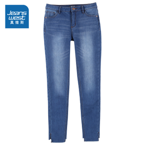 Jeanswest/真维斯 JW-74-281504-8520