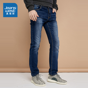 Jeanswest/真维斯 JW-74-181504-2524