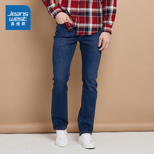 Jeanswest/真维斯 JW-74-181588-2523