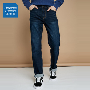 Jeanswest/真维斯 JW-74-181502-2532