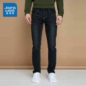 Jeanswest/真维斯 JW-74-181506-2010