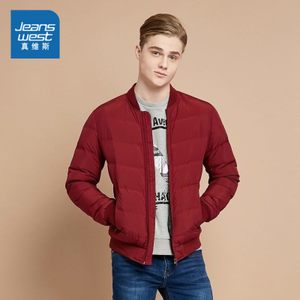 Jeanswest/真维斯 JW-74-123520-2281