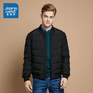 Jeanswest/真维斯 JW-74-123520-2011