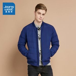 Jeanswest/真维斯 JW-74-123520-2541