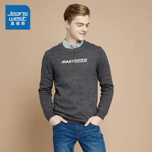 Jeanswest/真维斯 74-191011-9015