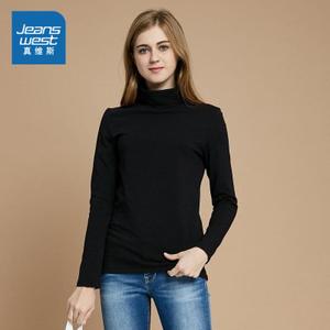 Jeanswest/真维斯 JE-74-271002-8010