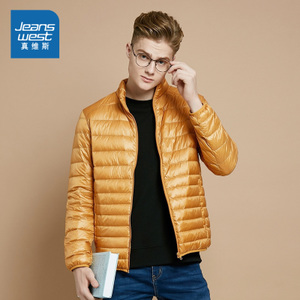 Jeanswest/真维斯 JW-74-123588-2421