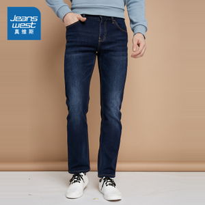 Jeanswest/真维斯 JW-74-181507-2524