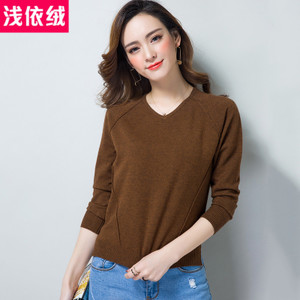 QIANYWOOL/浅依绒 QYR18702