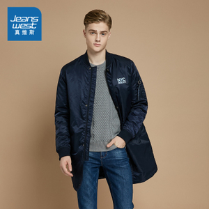 Jeanswest/真维斯 JW-74-123522-2591