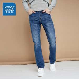 Jeanswest/真维斯 JW-74-181509-2521