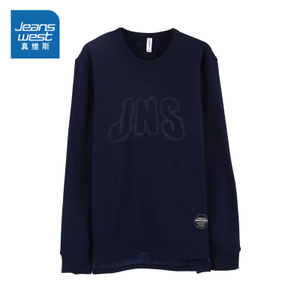 Jeanswest/真维斯 JW-74-171516-2532