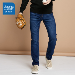 Jeanswest/真维斯 JW-74-181511-2524