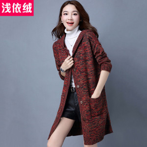 QIANYWOOL/浅依绒 QYR1Q1107