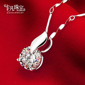 Kafan Jewelry/卡凡珠宝 3065-1