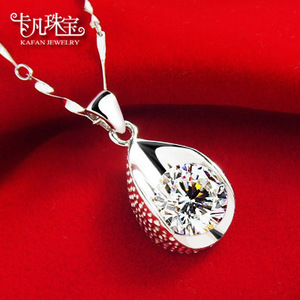 Kafan Jewelry/卡凡珠宝 3081