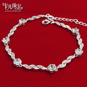 Kafan Jewelry/卡凡珠宝 6016