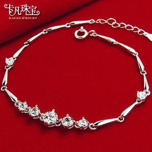 Kafan Jewelry/卡凡珠宝 6058-1