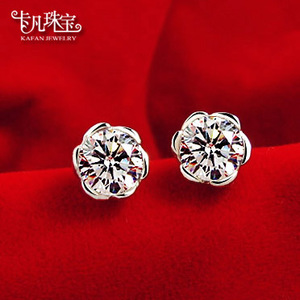 Kafan Jewelry/卡凡珠宝 4200-1