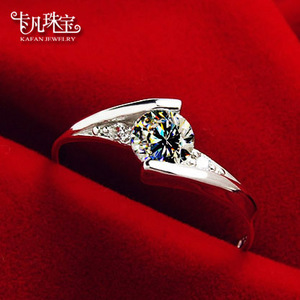 Kafan Jewelry/卡凡珠宝 5026