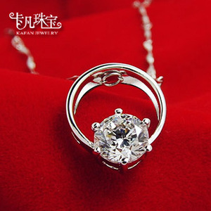 Kafan Jewelry/卡凡珠宝 3033-1