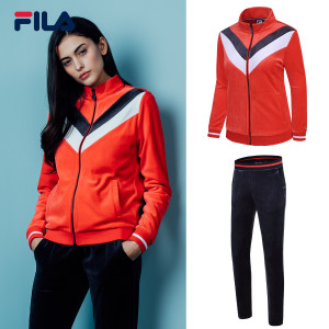 Fila/斐乐 F11W811505F-RD