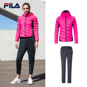 Fila/斐乐 26744918-PC