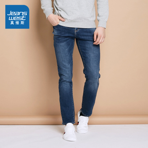 Jeanswest/真维斯 JW-74-181522-2522