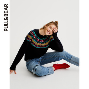 PULL＆BEAR 09557340401-24