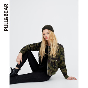 PULL＆BEAR 09715223507-24