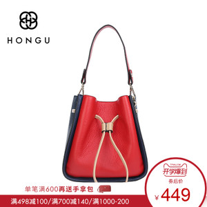 HONGU/红谷 H5140652