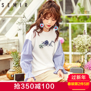 Semir/森马 17-017160066