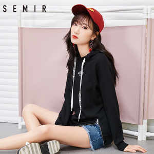 Semir/森马 17-017160061-9000