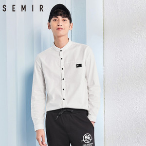 Semir/森马 17-017051106-1100