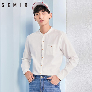 Semir/森马 17-017051010-1000