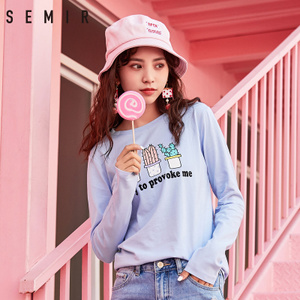 Semir/森马 19-018010202-8000