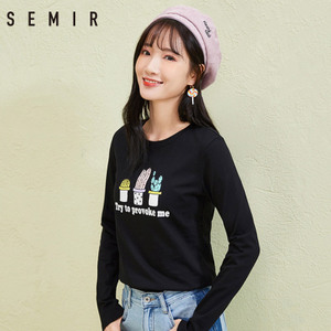 Semir/森马 19-018010202-9000