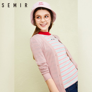 Semir/森马 19-018060413-6000