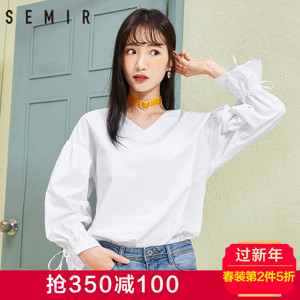 Semir/森马 19-018050304