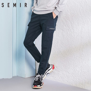 Semir/森马 19-018271308-8700