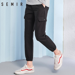 Semir/森马 17-017271004-9000