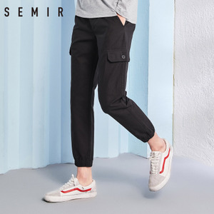 Semir/森马 17-017271004-9000