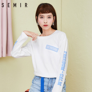 Semir/森马 19-018010201-1100