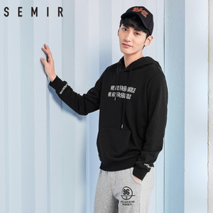 Semir/森马 19-018161242-9000