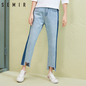 Semir/森马 19-018240183-0810