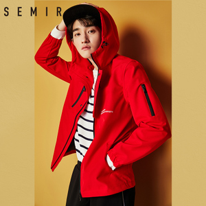 Semir/森马 19-018081323-6600